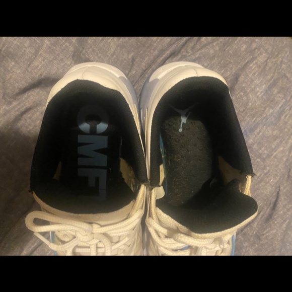 Shoes for sell are very nice can’t beat the price - Picture 4 of 6